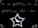 pretty