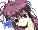  ANIME GIRL