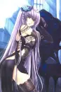  ANIME GIRL