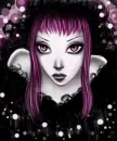  ANIME GIRL