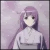  ANIME GIRL
