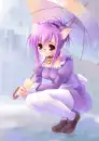  ANIME GIRL