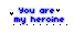 heroine