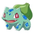 Bulbasaur