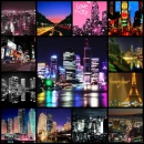 City Collage