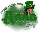 Anna Lucky :]