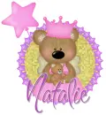 Natalie princess :]