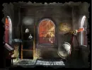 Ghost in the Study