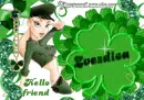shamrock lass:Zvezdica