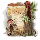 The Faerie Scroll