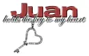 Key To My Heart - Juan