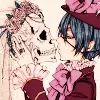 kiss ciel