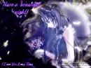 Have a beautiful night!