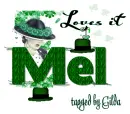 Mel Loves it!