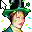 ST. PATRICK'S DAY