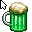 ST. PATRICK'S DAY