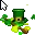 ST. PATRICK'S DAY