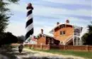 lighthouse