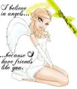 Angel:Sophia