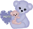 Hugs