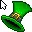 HAT FOR ST PATRICK'S DAY