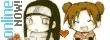 neji and tenten online icon