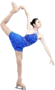 figure skating,Kim yun-a