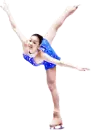 figure skating,Kim yun-a