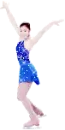 figure skating,Kim yun-a