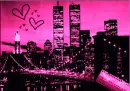 City Life <3