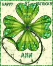 shamrock ann