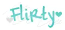 flirty