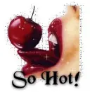 hot