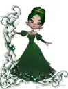 st paddy's day lady~kimmy loves it!
