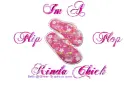Im A Flip Flop Kinda Chick