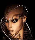 Goth Diamonds