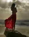 Stranger on the Shore