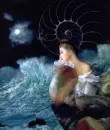 Lady of the Sea