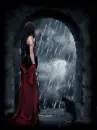 Watching the Rain