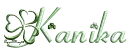 clover kanika