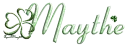clover maythe