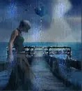 The Blue Balloon