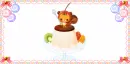SWEET BEAR