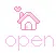 open!