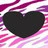 Zebra Heart