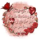Birthday Tags