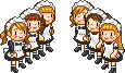 maid
