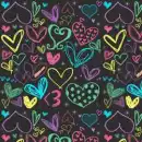 Love hearts