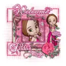 Sweet cookie_welcome_gilda
