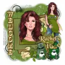 St. Patrick Day_welcome_rachel